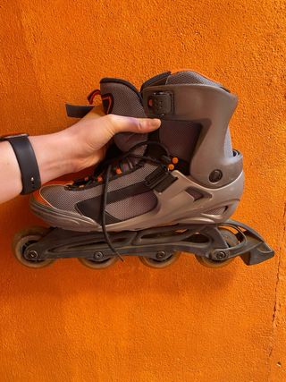 Patines Boomerang en linea