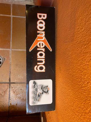 Patines Boomerang en linea