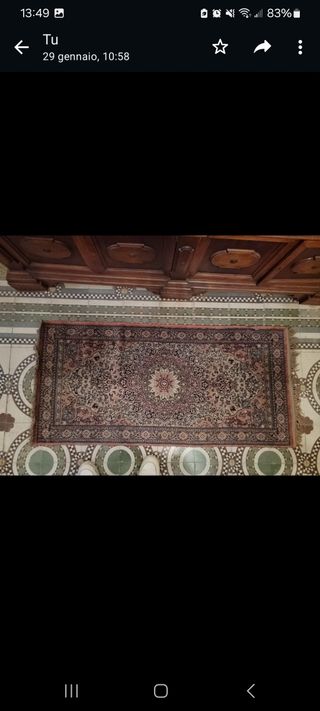 Tappeto