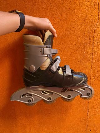 Patines en linea 21 century sports