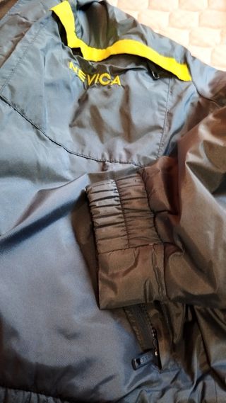 Cazadora esquí Nevica