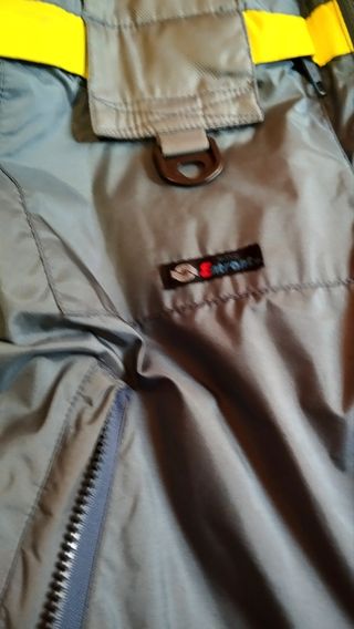 Cazadora esquí Nevica