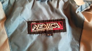 Cazadora esquí Nevica