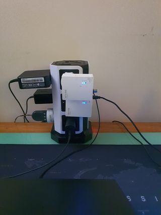 Tp-Link Powerline ethernet