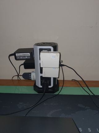 Tp-Link Powerline ethernet