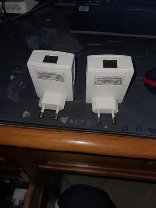 Tp-Link Powerline ethernet