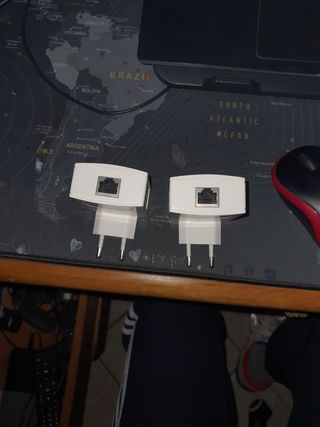 Tp-Link Powerline ethernet