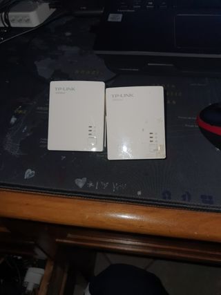 Tp-Link Powerline ethernet
