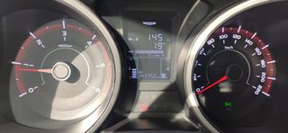 SsangYong Tivoli 2015