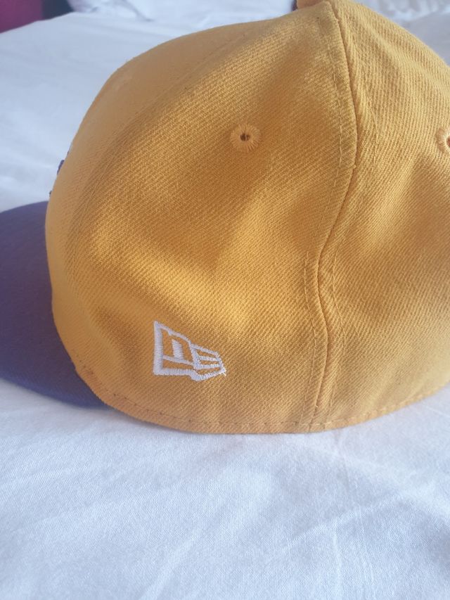 Cappello berretto Lakers da ragazzo