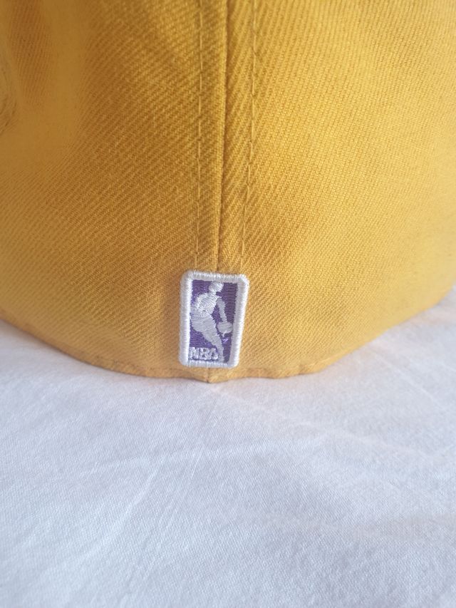 Cappello berretto Lakers da ragazzo