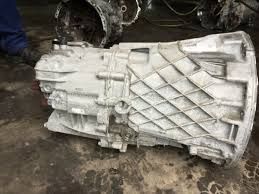 caja cambios mercedes sprinter cdi 711680 711 680