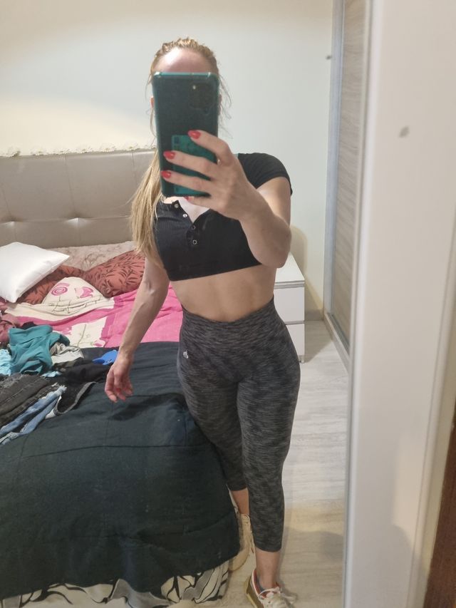 Leggings Ryderwear TS