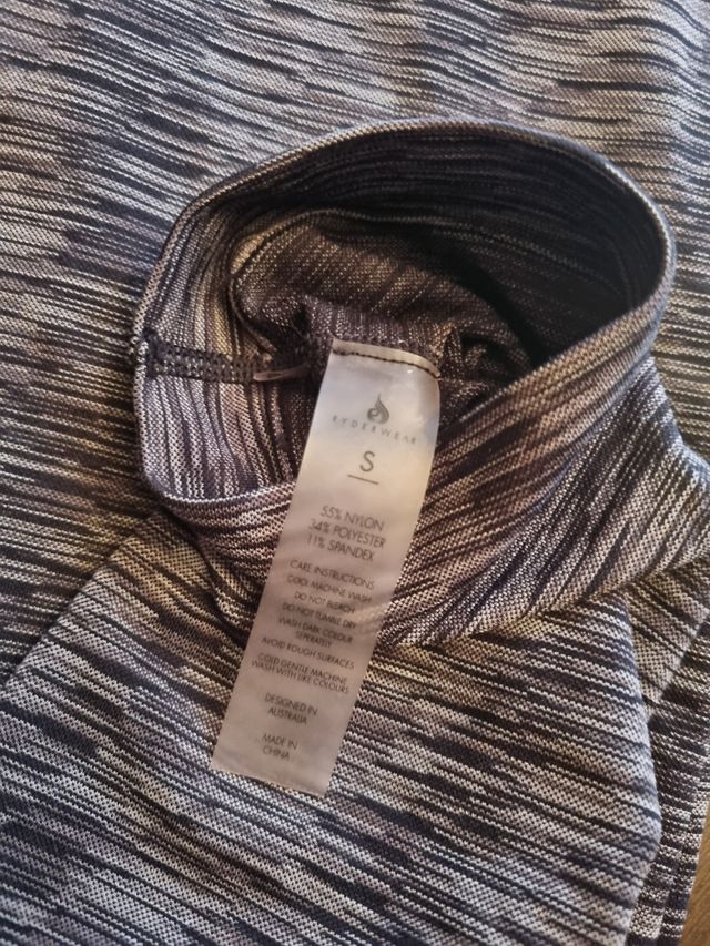 Leggings Ryderwear TS