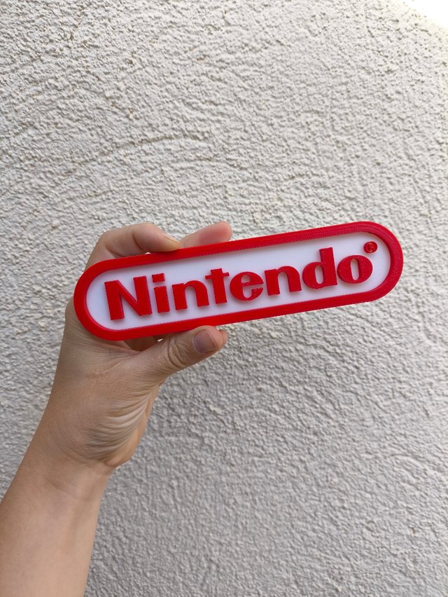 Logo nintendo