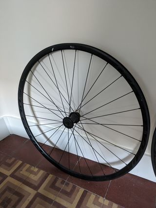 FULCRUM RACING 900 DB Cassette 11v 11-28