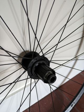 FULCRUM RACING 900 DB Cassette 11v 11-28