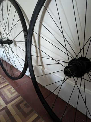 FULCRUM RACING 900 DB Cassette 11v 11-28