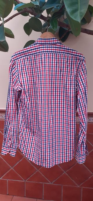 Camisa de Hombre
