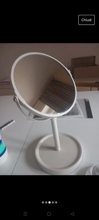 Specchio