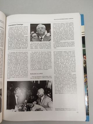 Libro del Año 1985
