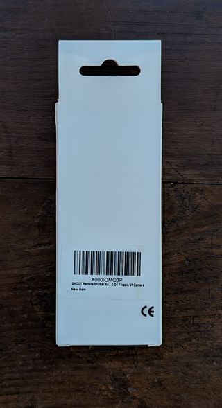Telecomando per Scatto Remoto per Fotocamera