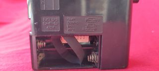 🎶🩵Walkman Sanyo M GR62 radio y casetera