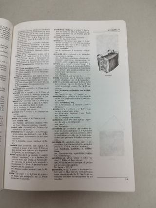 Diccionari Barcanova de la Llengua