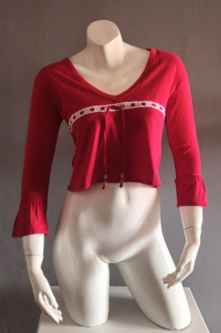 Camiseta