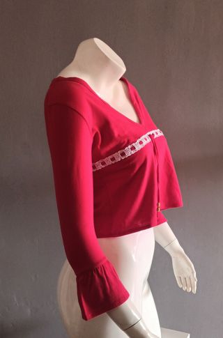 Camiseta