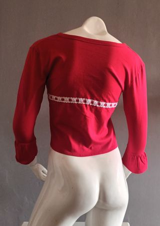 Camiseta