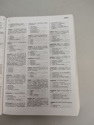 Diccionari de la Llengua Catalana Multilingue