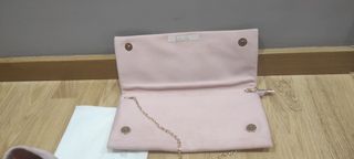 Zapatos fiesta y bolso