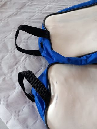 Porta scarpe / scarponi impermeabile