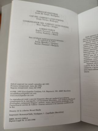 Diccionari Ortográfic i de Pronúncia