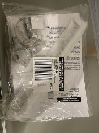 Porta doccia scorrevole Record