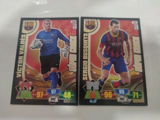 2 SUPER CRACK ADRENALYN 2013/2014