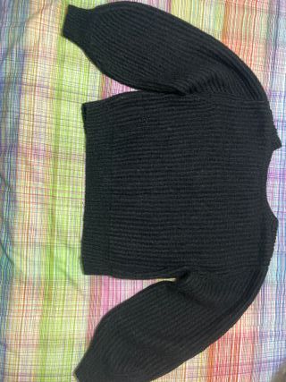 Jersey mujer