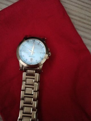 Reloj