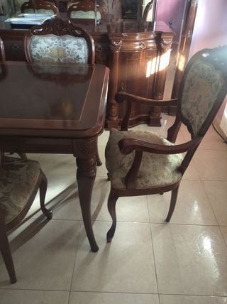 Muebles de salón