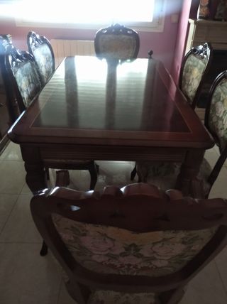 Muebles de salón