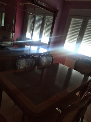 Muebles de salón