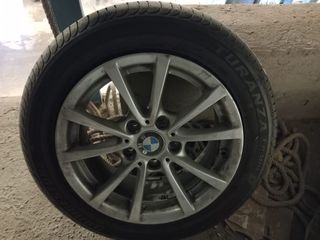 Llantas F30 de BMW 
