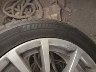 Llantas F30 de BMW 