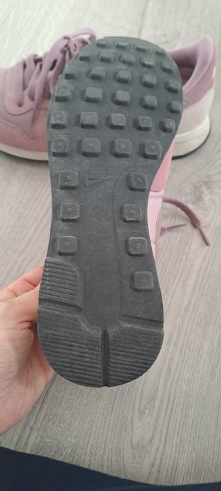 Zapatilla mujer casual Nike Talla 40