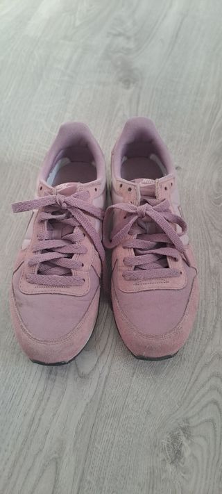 Zapatilla mujer casual Nike Talla 40