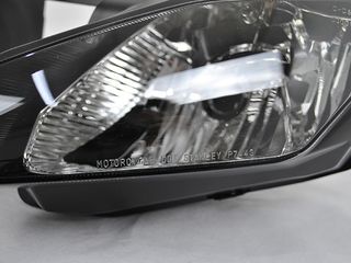 FARO YAMAHA R6 2008-2015 HOMOLOGADO