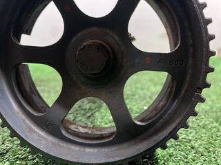 ARBOL DE LEVAS Y POLEA OPEL ZAFIRA B 1.9 CDTI A883