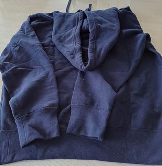 Sudadera azul Polo Ralph Lauren