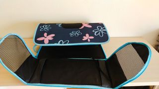 Transportín para mascotas